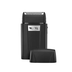 Wahl Super Close Finishing Tool, Ultra-Close Shave, Black, Cordless
