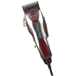 Wahl Magic Clip Clipper Professional Hair Trimmer for Fading and Afro Hair