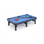 Tabletop Billiards Set for Kids – Interactive Parent-Child Educational Game for Fun & Skill Development, Suitable for Ages 3+ 43 × 24 × 12 cm