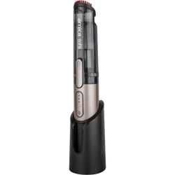 Arnica Sofa Cordless Handheld Vacuum Cleaner Rose, 115W, 25 Minute Runtime