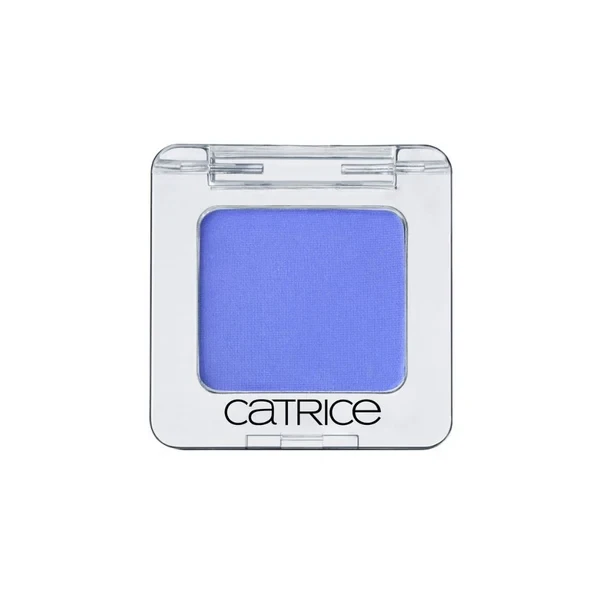 ظلال عيون كاتريس أ absolute Eye Color Mono 730 أزرق رائع 2 جم، يدوم طويلاً، غير لامع، لامع