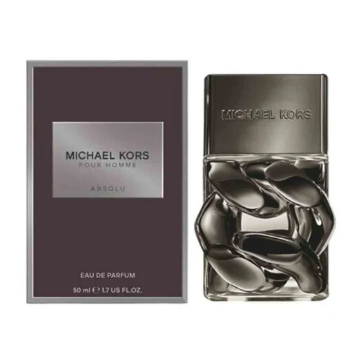 مايكل كورس بور هوم أبسولو أو دي بارفان 50 مل للرجال عطر حمضي خشبي - Image 2