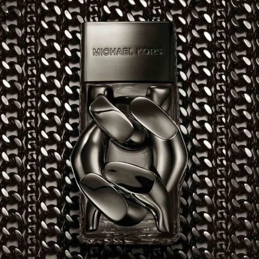 مايكل كورس بور هوم أبسولو أو دي بارفان 50 مل للرجال عطر حمضي خشبي - Image 4