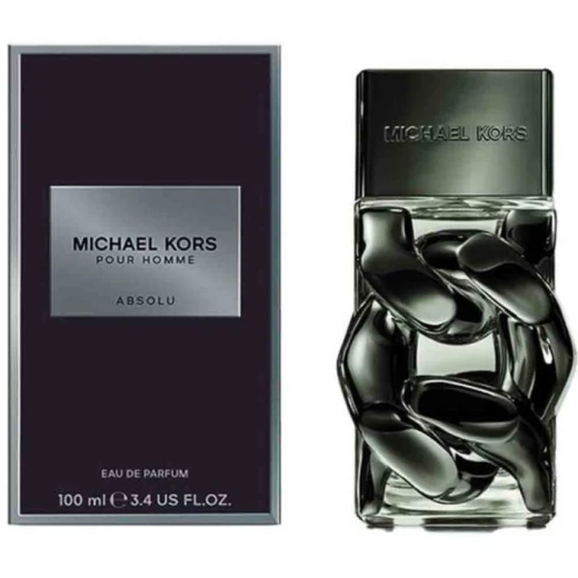 مايكل كورس بور هوم أبسولو ماء عطر 100 مل للرجال عطر حمضي خشبي مايكل كورس بور هوم أبسولو ماء عطر 100 مل للرجال عطر حمضي خشبي