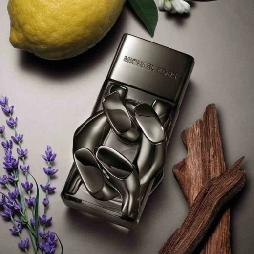 مايكل كورس بور هوم أبسولو ماء عطر 100 مل للرجال عطر حمضي خشبي - Image 2