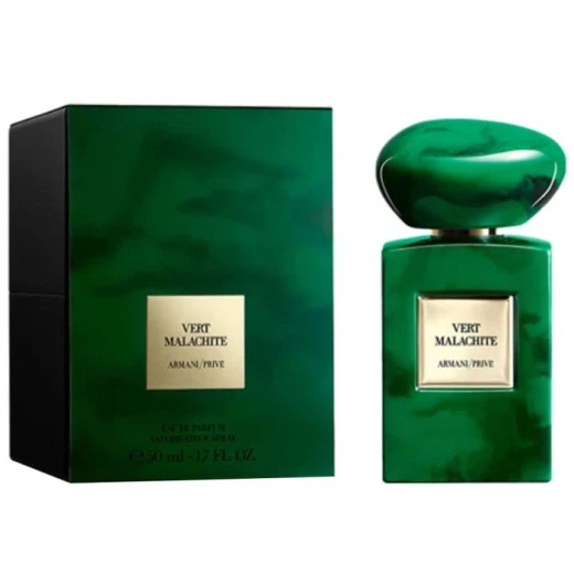 عطر أرماني بريف فيرت مالاكيت أو دي بارفان 50 مل للنساء عطر زهري عطر أرماني بريف فيرت مالاكيت أو دي بارفان 50 مل للنساء عطر زهري