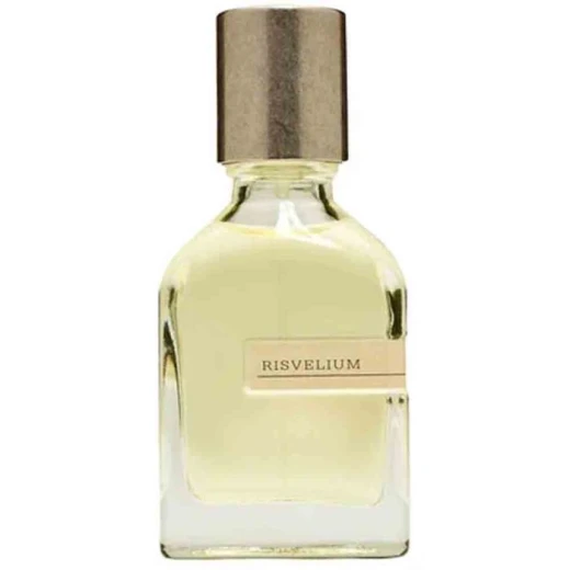 عطر أورتو باريسي ريسفيليوم إكستريت دي بارفان للجنسين حمضيات 50 مل - Image 2