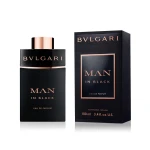 عطر بولغاري مان إن بلاك أو دو بارفان 100 مل بخاخ، عطر يدوم طويلاً