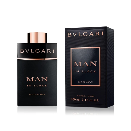 عطر بولغاري مان إن بلاك أو دو بارفان 100 مل بخاخ، عطر يدوم طويلاً عطر بولغاري مان إن بلاك أو دو بارفان 100 مل بخاخ، عطر يدوم طويلاً