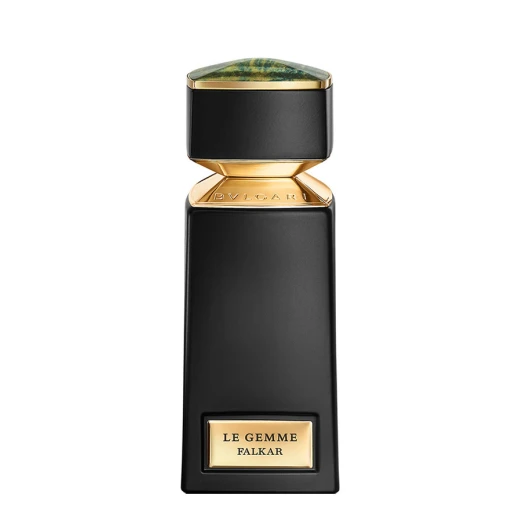 بولغاري لي جيم فالكار ماء عطر للرجال 125 مل، عطر شرقي خشبي آسر مع التوابل الدافئة ولمسات العنبر، رائحة فاخرة للرجل العصري - Image 4