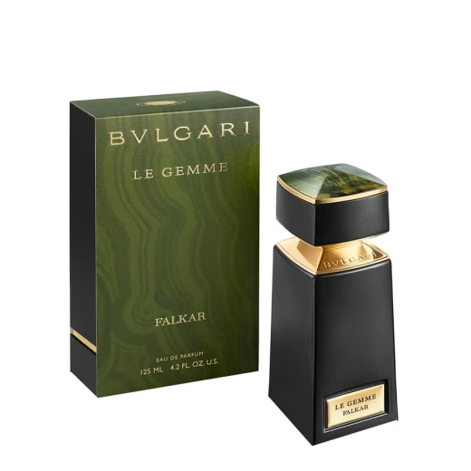 بولغاري لي جيم فالكار ماء عطر للرجال 125 مل، عطر شرقي خشبي آسر مع التوابل الدافئة ولمسات العنبر، رائحة فاخرة للرجل العصري بولغاري لي جيم فالكار ماء عطر للرجال 125 مل، عطر شرقي خشبي آسر مع التوابل الدافئة ولمسات العنبر، رائحة فاخرة للرجل العصري