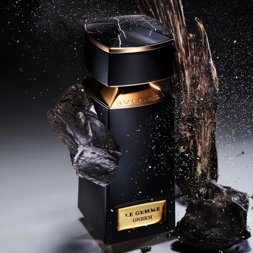 عطر بولغاري لو جيمي أونيك أو دو بارفان للرجال والنساء، عطر عنبر عود فاخر بحجم 125 مل - Image 2