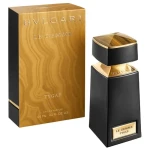 عطر بولغاري لي جيم تايجر أو دي بارفان 125 مل للرجال، عطر خشبي حمضي