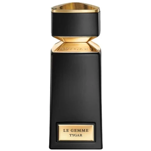 عطر بولغاري لي جيم تايجر أو دي بارفان 125 مل للرجال، عطر خشبي حمضي - Image 2