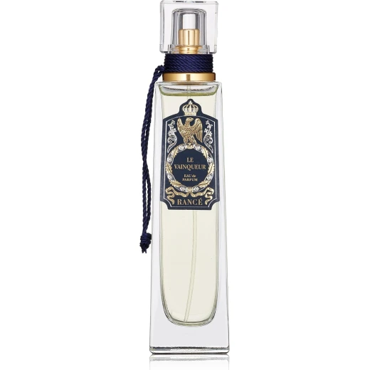 RANCE 1795 Le Vainqueur Eau De Parfum 50ml 1.7FLOZ - Classic French Fragrance for Men RANCE 1795 Le Vainqueur Eau De Parfum 50ml 1.7FLOZ - Classic French Fragrance for Men