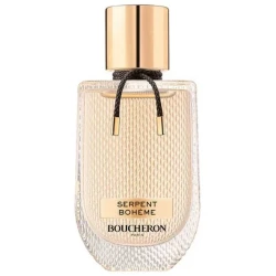 Boucheron Serpent Bohème Eau De Parfum 50ml For Women Floral Chypre Fragrance