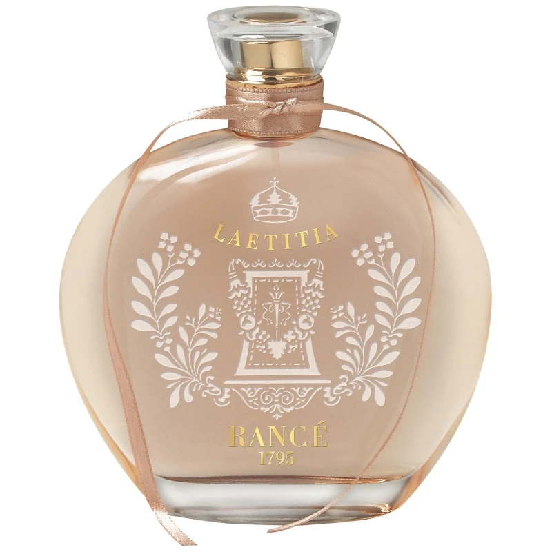Rance Laetitia Eau De Parfum 100ml Spray: A Luxurious Floral Fragrance for Women Featuring Natural Ingredients and Long Lasting Scent, Exclusively Authentic - Rance