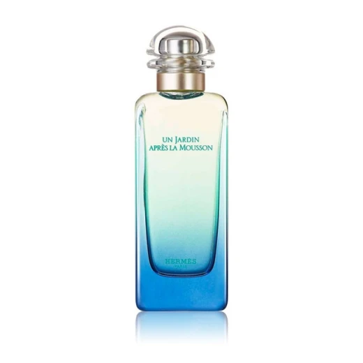 هيرميس ان جاردين ابريس لاموسون او دي تواليت 100 مل عطر للجنسين مناسب لكل من الرجال والنساء - Image 2