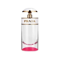 Prada Candy Kiss Eau De Parfum 50ml For Women, Musk, Vanilla, and Lily of the Valley Fragrance