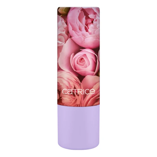 Catrice Garden Matte Lipstick Little Secret No. 03, High Coverage, 3.6g - Catrice - Image 3