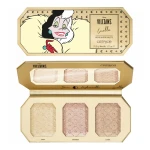 CATRICE Cosmetics Disney Villains Cruella Highlighter Palette Walk Like You Mean It 020 - Catrice