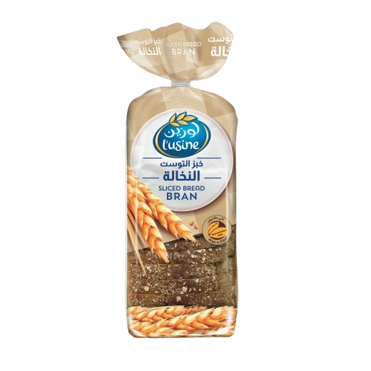 خبز توست لوزين بالقمح الكامل 615 جرام، طري ولذيذ، مثالي للفطور والسندويشات خبز توست لوزين بالقمح الكامل 615 جرام، طري ولذيذ، مثالي للفطور والسندويشات