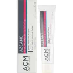 ACM Azéane Cream 15% Azelaic Acid, Reduces Blemishes, Redness, and Dark Spots, 30 ml