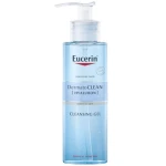 Eucerin Refreshing Cleansing Gel 200ml, Daily Face Wash for Oily Skin, Deep Cleansing - Eucerin