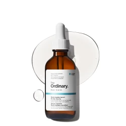 The Ordinary Multi Peptide Hair Density Serum 60ml for Fuller, Healthier Hair
