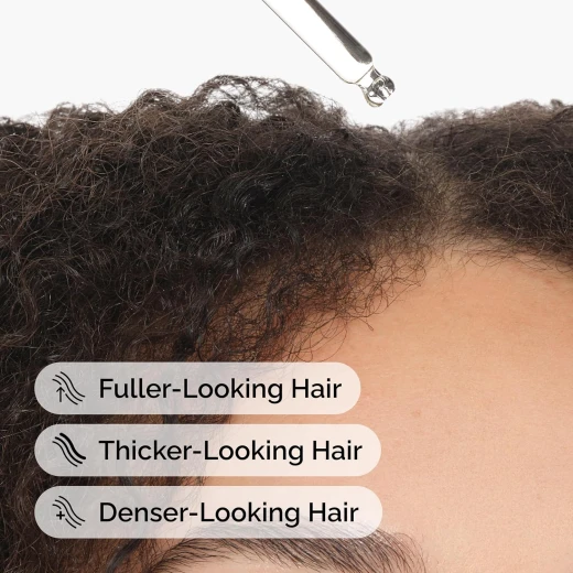 The Ordinary Multi Peptide Hair Density Serum 60ml for Fuller, Healthier Hair - The Ordinary - Image 4