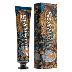 Marvis Dreamy Osmanthus Toothpaste 75ml, Whitening, Fresh Breath, Made in Italy