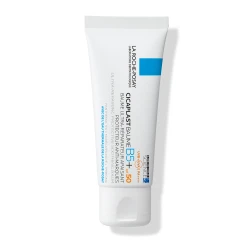 La Roche-Posay Cicaplast Balm B5 UV SPF 50 Soothing Cream, 100ml