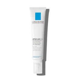 La Roche-Posay Effaclar K(+) Anti-Blackhead Moisturiser 40ml, For Oily & Combination Skin
