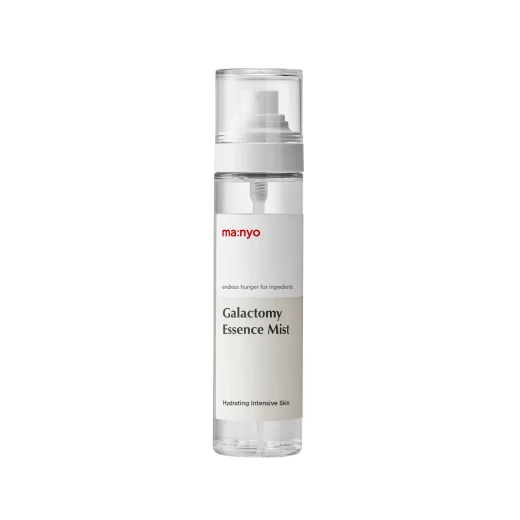 Manyo Galactomy Essence Mist 4.0 fl oz Hydrating Face Mist for Radiant Skin Manyo Galactomy Essence Mist 4.0 fl oz Hydrating Face Mist for Radiant Skin