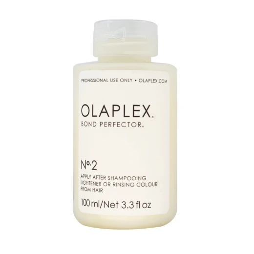 Olaplex Step 2 White Bond Strengthener 100ml, Treatment for Colored and Damaged Hair Olaplex Step 2 White Bond Strengthener 100ml, Treatment for Colored and Damaged Hair