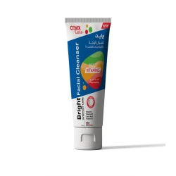 Covix Multi-Vitamin Facial Cleanser for Sensitive Skin 150ml Gentle Cleansing
