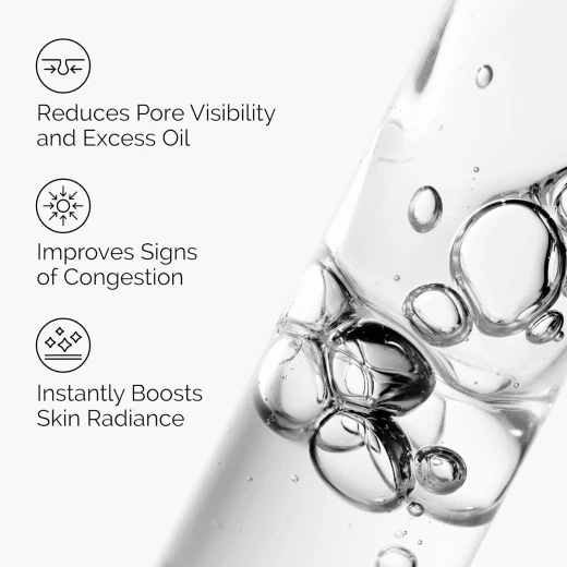 The Ordinary Niacinamide 10% + Zinc 1% Serum, Blemish Control, Pore Minimizer, 1 Fl Oz - The Ordinary - Image 7