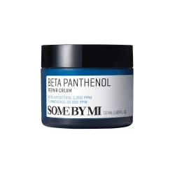 Some By Mi Beta Panthenol Cream 50ml, Hydrating, Soothing, Sensitive Skin Relief