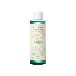 Axis-Y Daily Purifying Treatment Toner 200ml for Acne Prone Skin