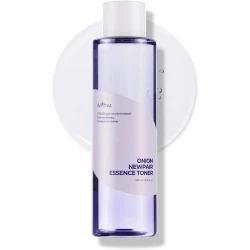 ISNTREE Onion Newpair Essence Toner 200ml 6.76fl.oz Care for Skin Problem darken Spots