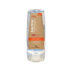 Covix Shea Butter and Cocoa Butter Body Oil Gel 200ml for Dry Skin