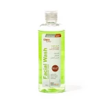 Covix Care Acne Face Wash for Oily and Acne-Prone Skin 250ml Gentle Cleanser - Covix