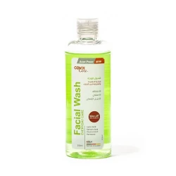 Covix Care Acne Face Wash for Oily and Acne-Prone Skin 250ml Gentle Cleanser