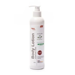 Covix Care Gardenia Lotion 400ml, Soothing, Moisturizing, Nourishing Skin Care