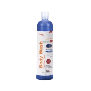 Covix Care Moroccan Indigo Body Wash 400ml, Skin Brightening & Moisturizing