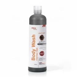 Covix Care Body Wash Everyday Care With African Soap Extract 400ml
