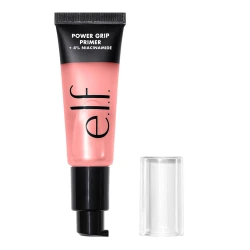 E.L.F. Cosmetics Power Grip Primer + 4% Niacinamide, Face Primer, 24 ml, Original