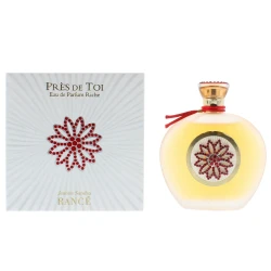 Rance 1795 Pres De Toi EDP Spray 3.4 Oz Amber Floral Fragrance for Women
