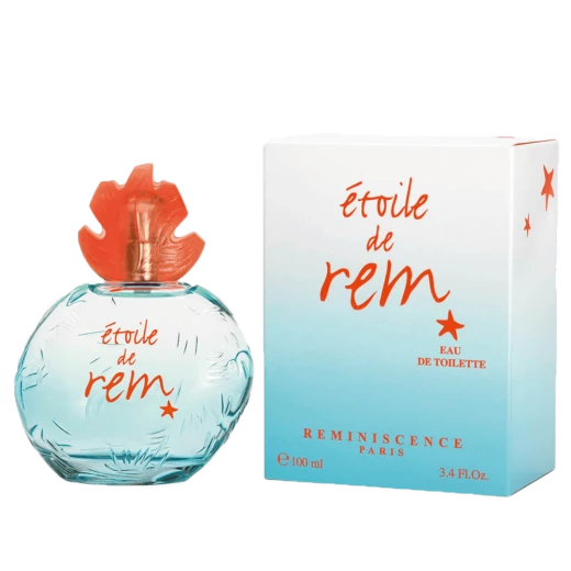 رومينيسنس إيتوال دي ريم بخاخ ماء تواليت 100 مل عطر زهري حلو للنساء رومينيسنس إيتوال دي ريم بخاخ ماء تواليت 100 مل عطر زهري حلو للنساء