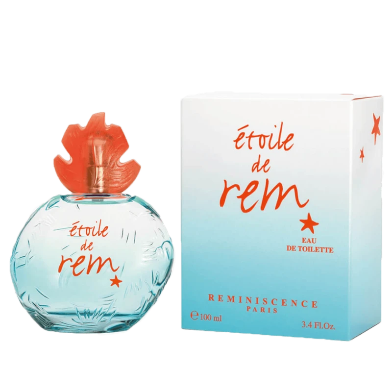 رومينيسنس إيتوال دي ريم بخاخ ماء تواليت 100 مل عطر زهري حلو للنساء - Reminiscence